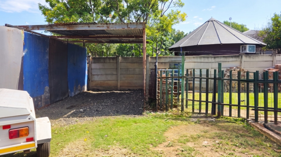 To Let 3 Bedroom Property for Rent in Noordhoek Free State